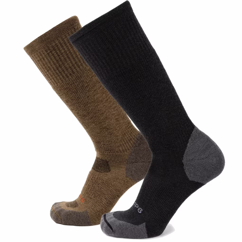 Legacy Boot Socks - (Factory Seconds)