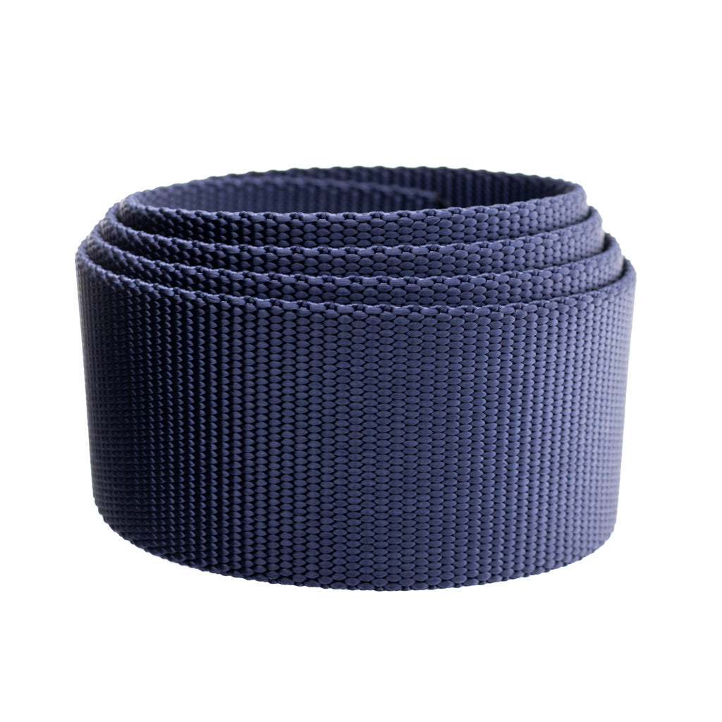 blue wide belt strap swatch-image