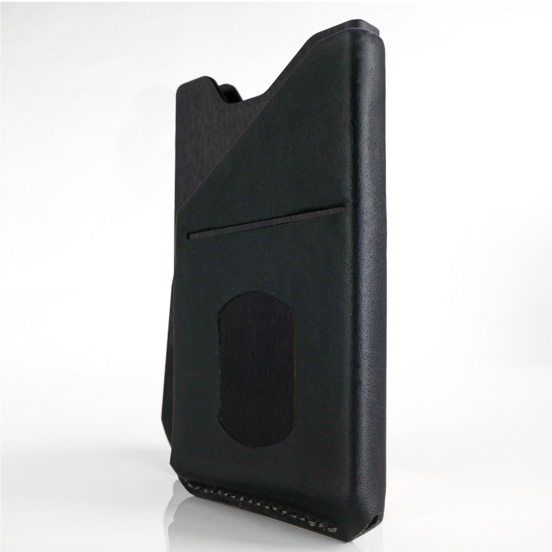 Ninja Wallet | Slim Wallet with Loop for Easy Access | GRIP6