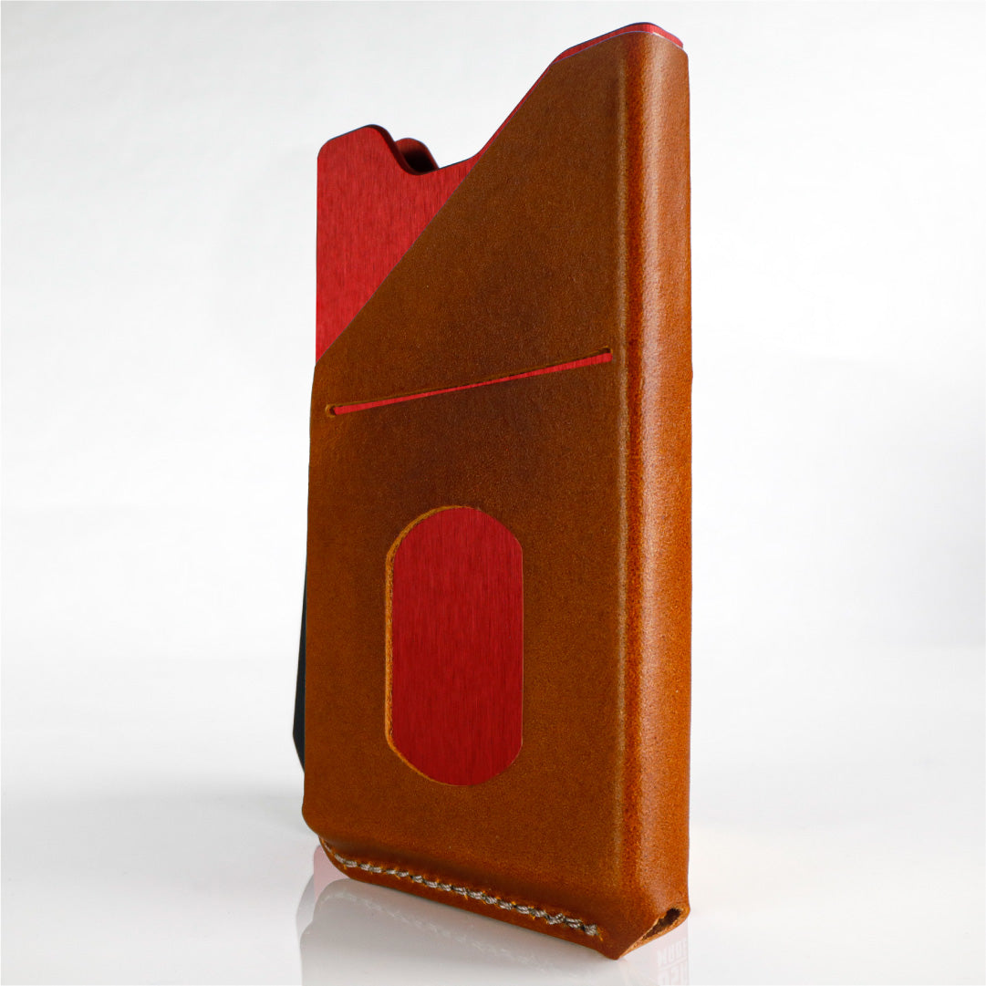 GRIP6 Wallet Builder | Customize Your Ideal Slim Wallet