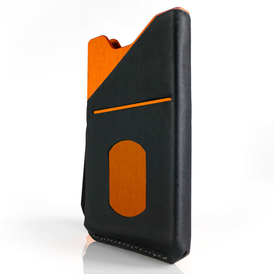 GRIP6 Wallet Builder | Customize Your Ideal Slim Wallet