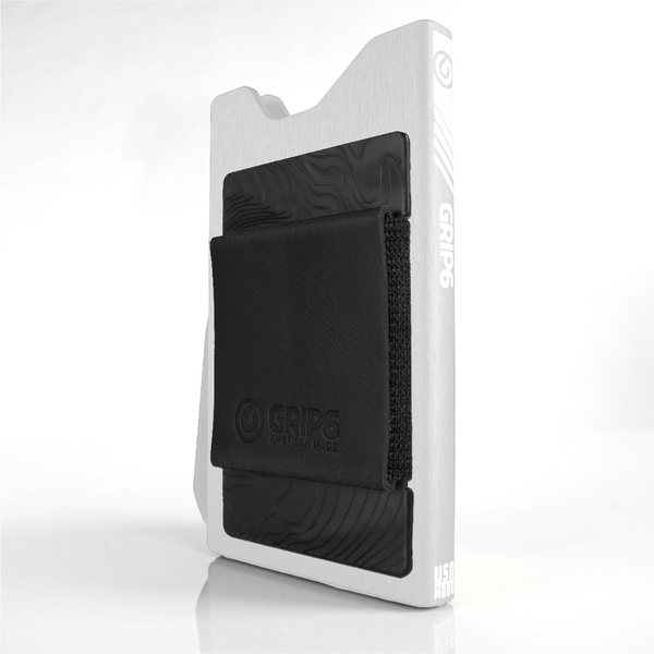 Wingman Money Band for GRIP6 Wallet