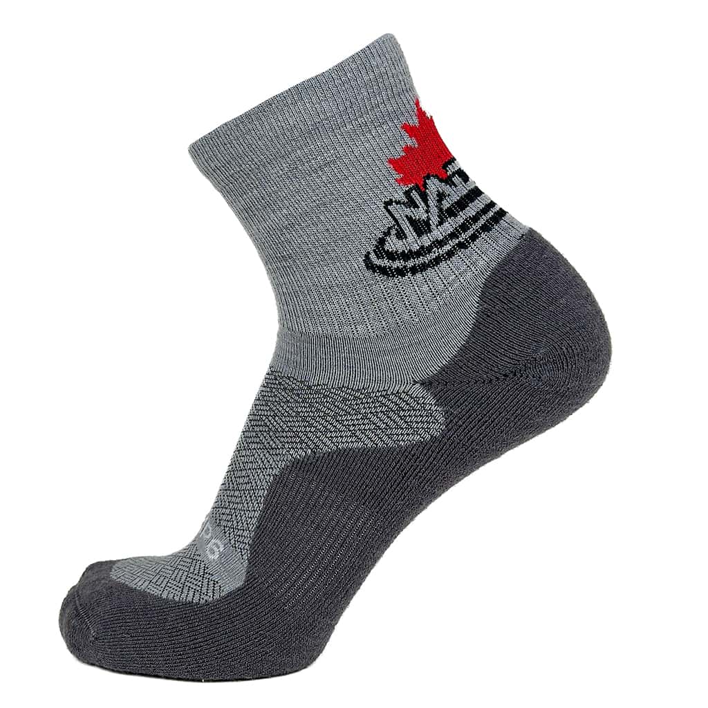 Legacy Branded Socks - (Factory Seconds)