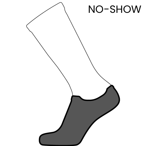 No Show Sock Stock Illustrations – 25 No Show Sock Stock Illustrations,  Vectors & Clipart - Dreamstime