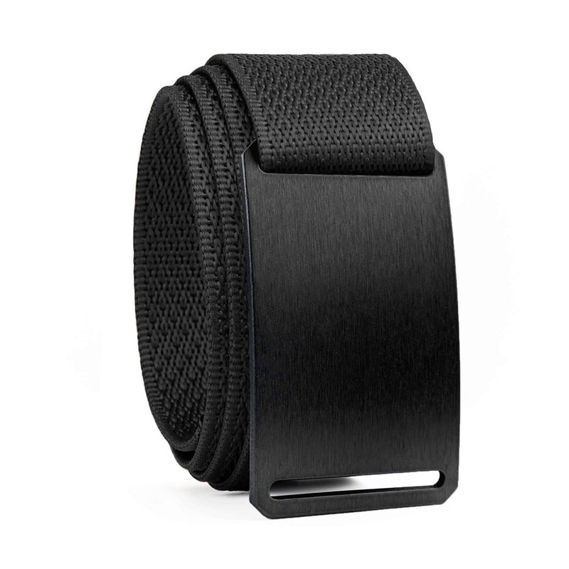 Ninja Belt by GRIP6 | Sleek, Adjustable, and Ultra-Comfortable Ninja Belt by GRIP6 | Sleek, Adjustable, and Ultra-Comfortable