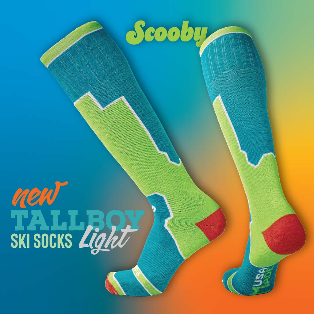 ski socks