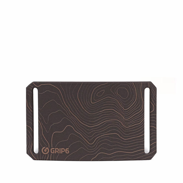 Cerakote Topo Buckle