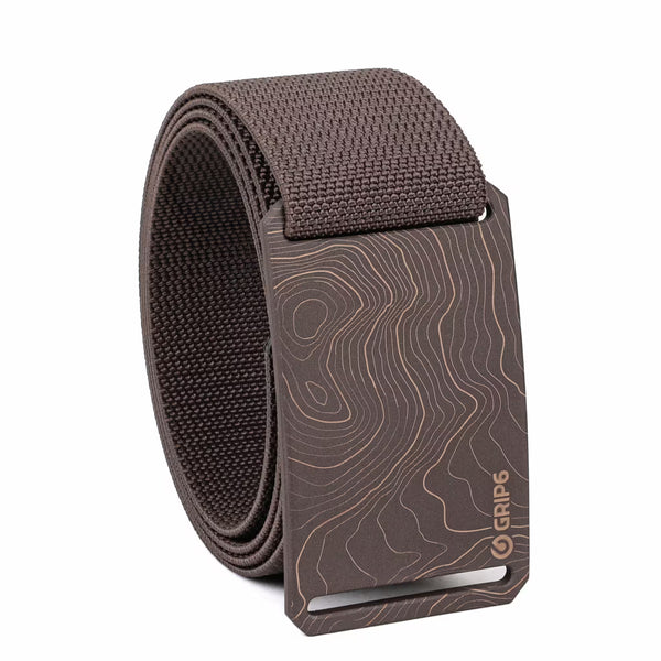 Cerakote Terra Belt with G-Flex Stretch Webbing