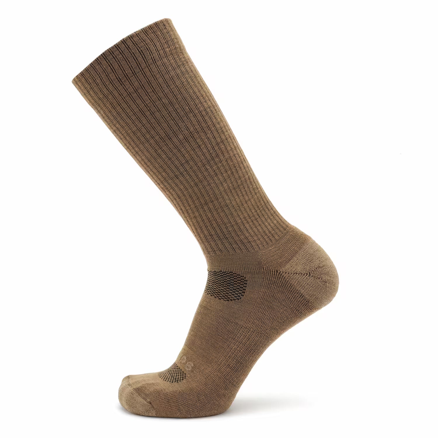 Tactical Lightweight Boot Sock - Merino Wool
