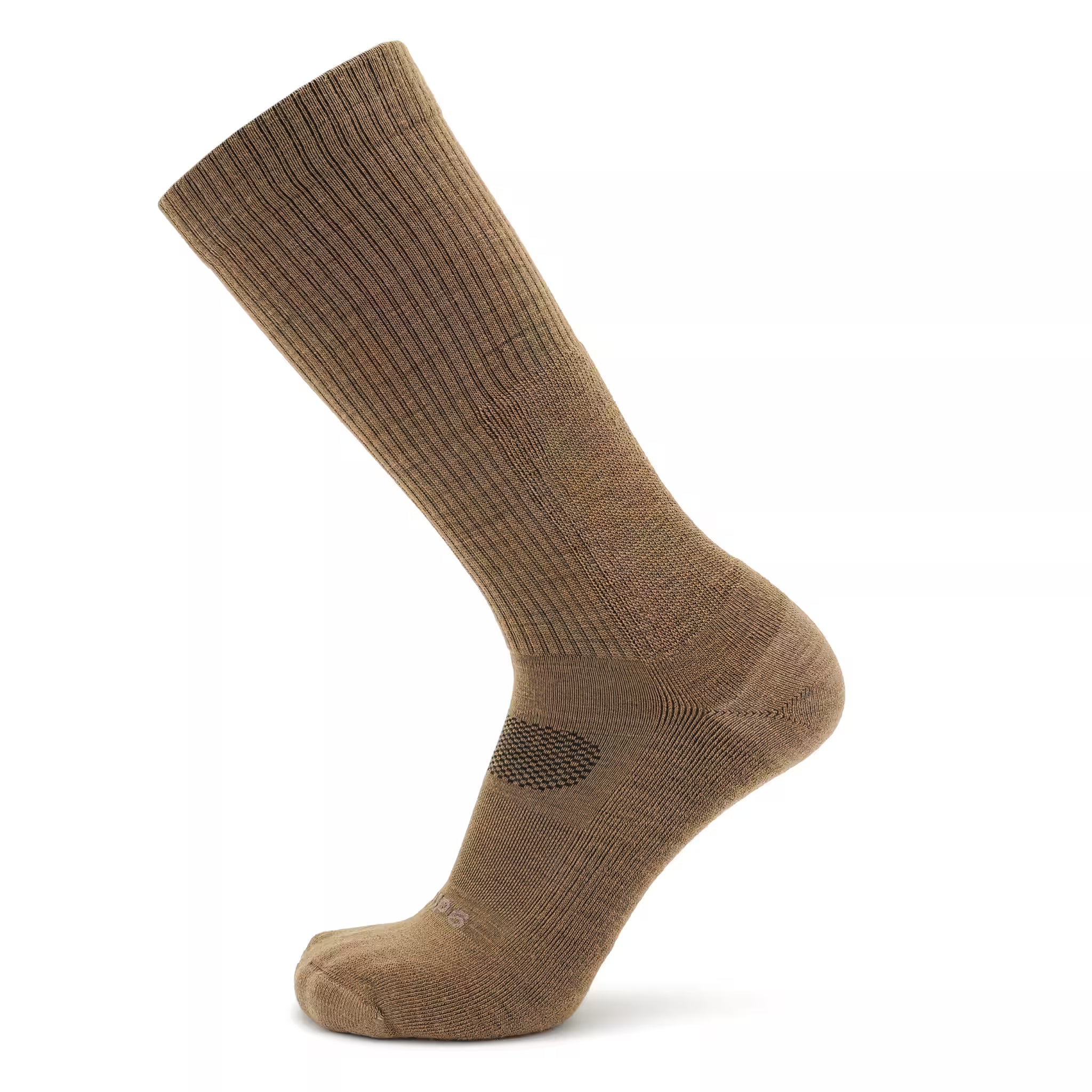 Tactical Midweight Boot Sock - Merino Wool