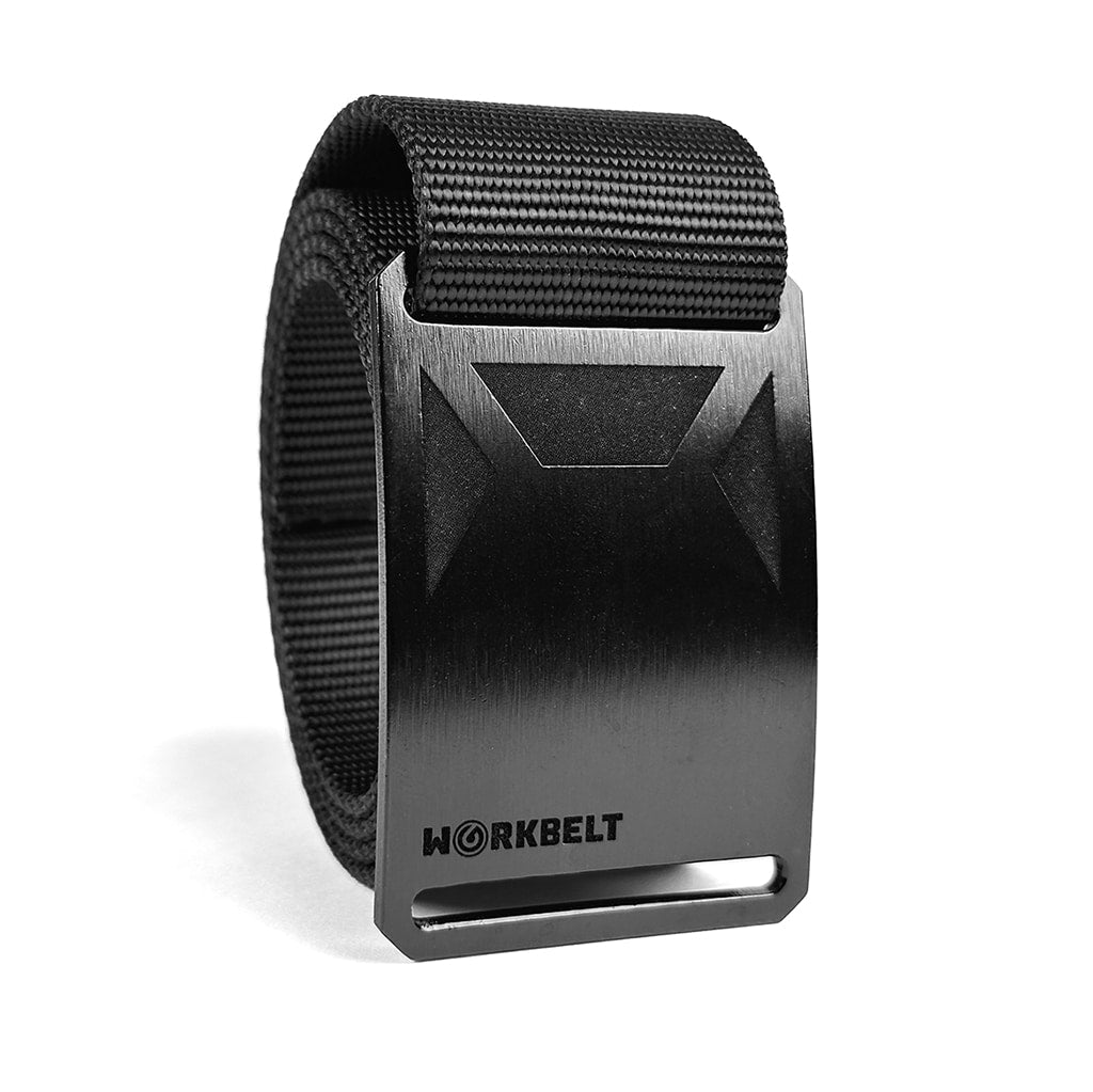 Tactical Ninja Belt - 1.75" - (Factory Seconds)