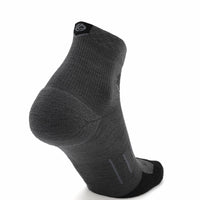 Tarmac - Run 1/4 Crew Runweight Merino Wool Sock