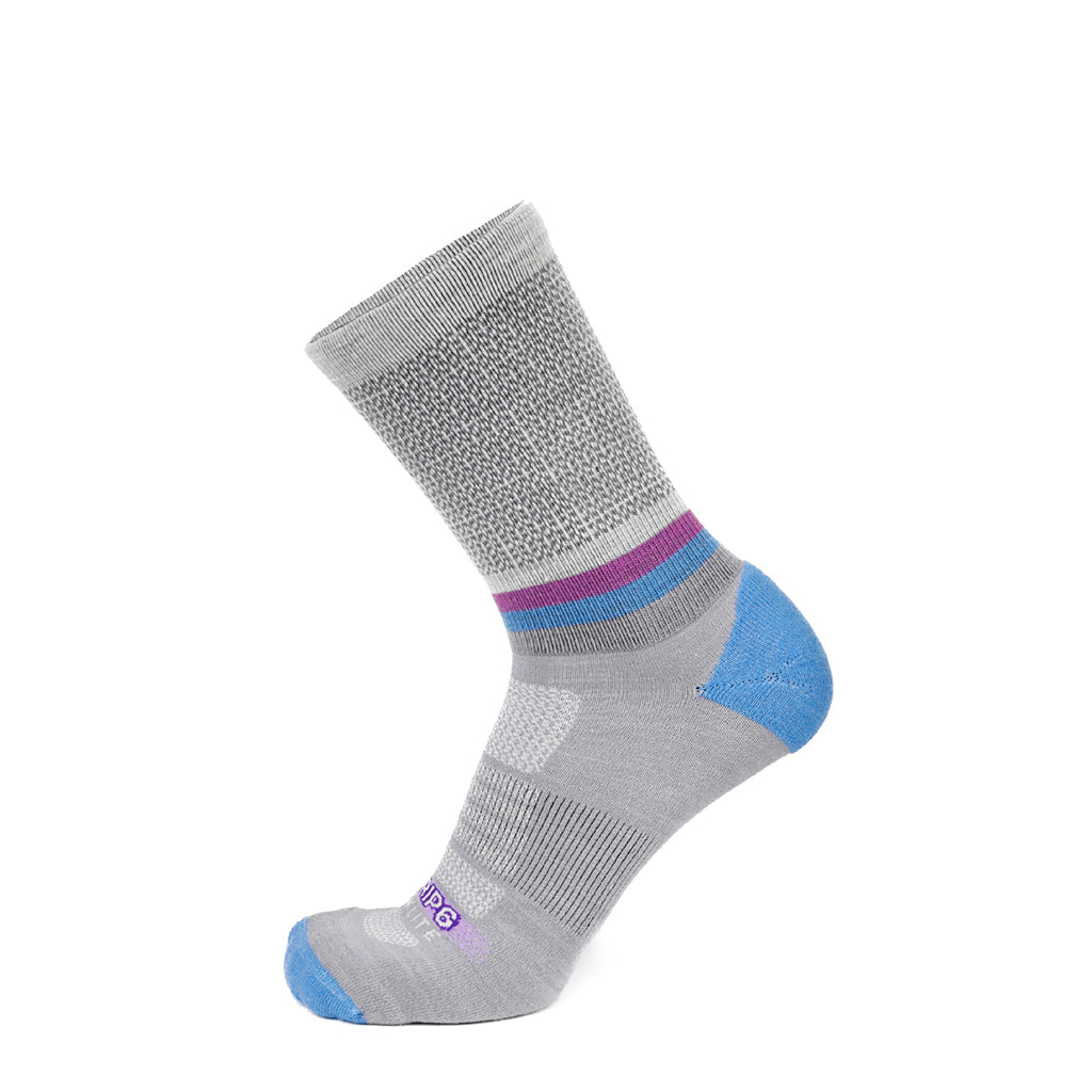 Legacy Teklite Crew Socks - (Factory Seconds)