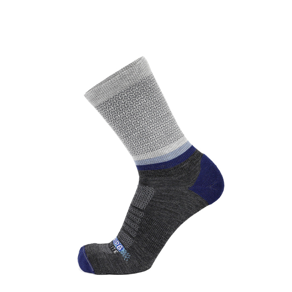 Legacy Teklite Crew Socks - (Factory Seconds)