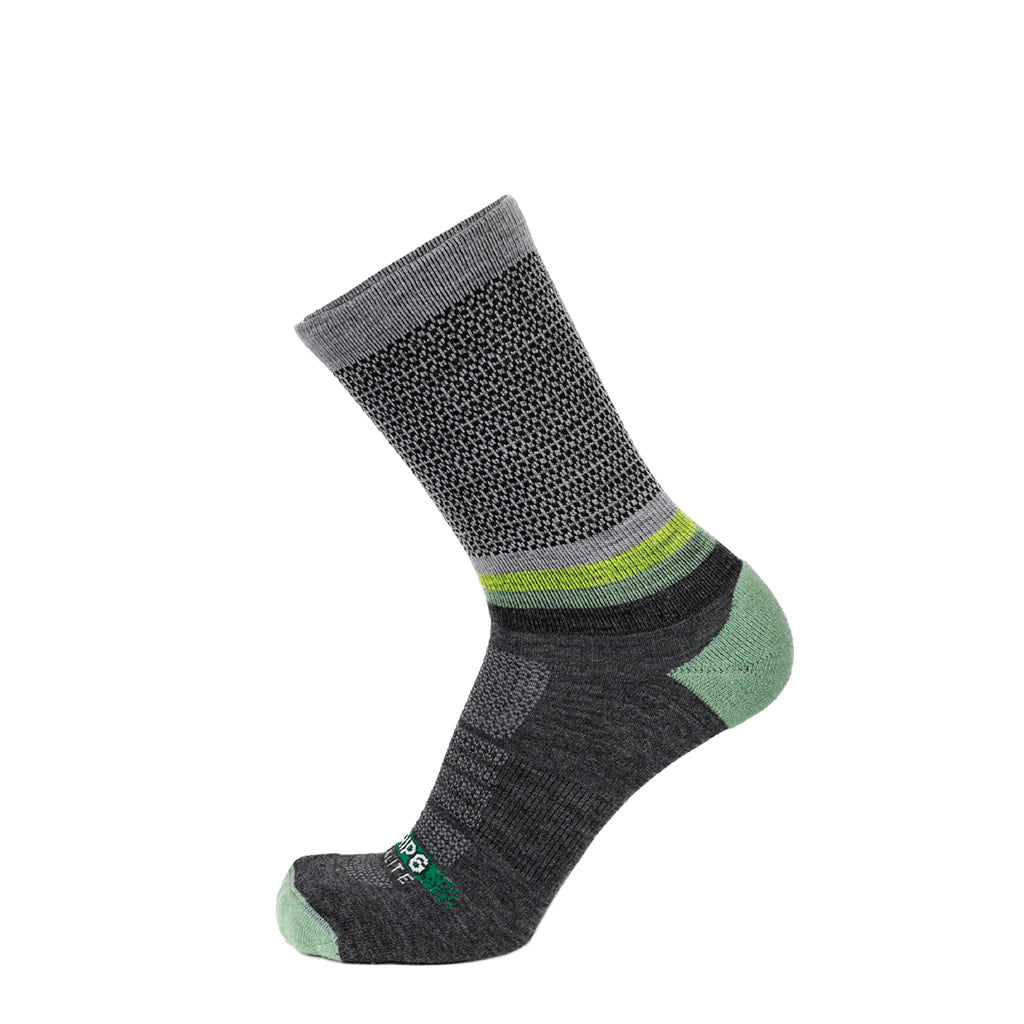 Legacy Teklite Crew Socks - (Factory Seconds)