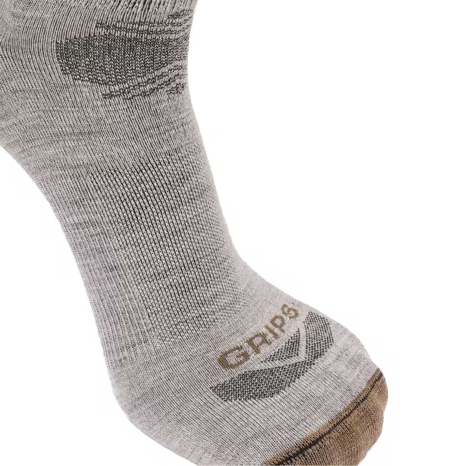 The Hobbs - Casual Crew Ultralight Merino Wool Dress Sock