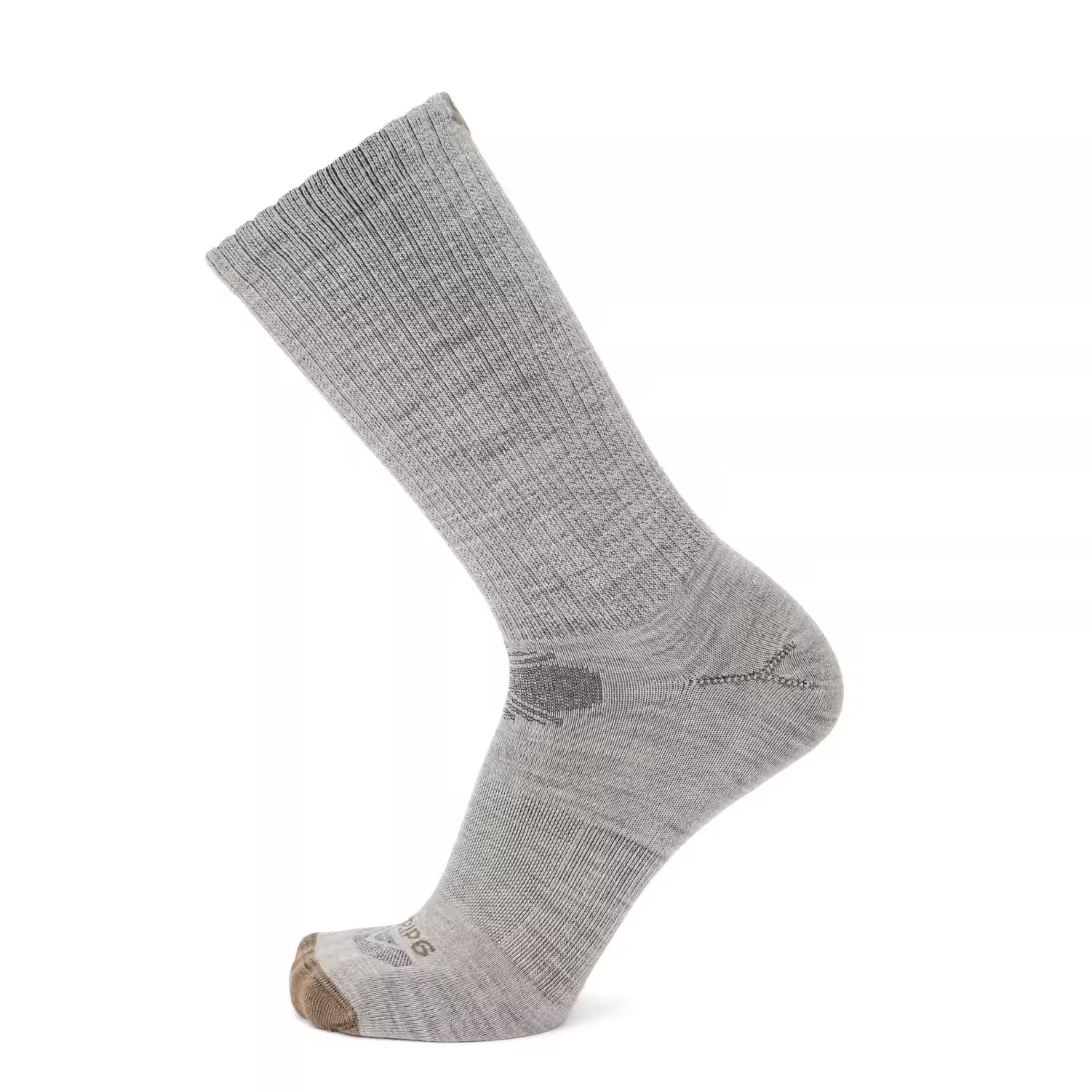 The Hobbs - Casual Crew Ultralight Merino Wool Dress Sock