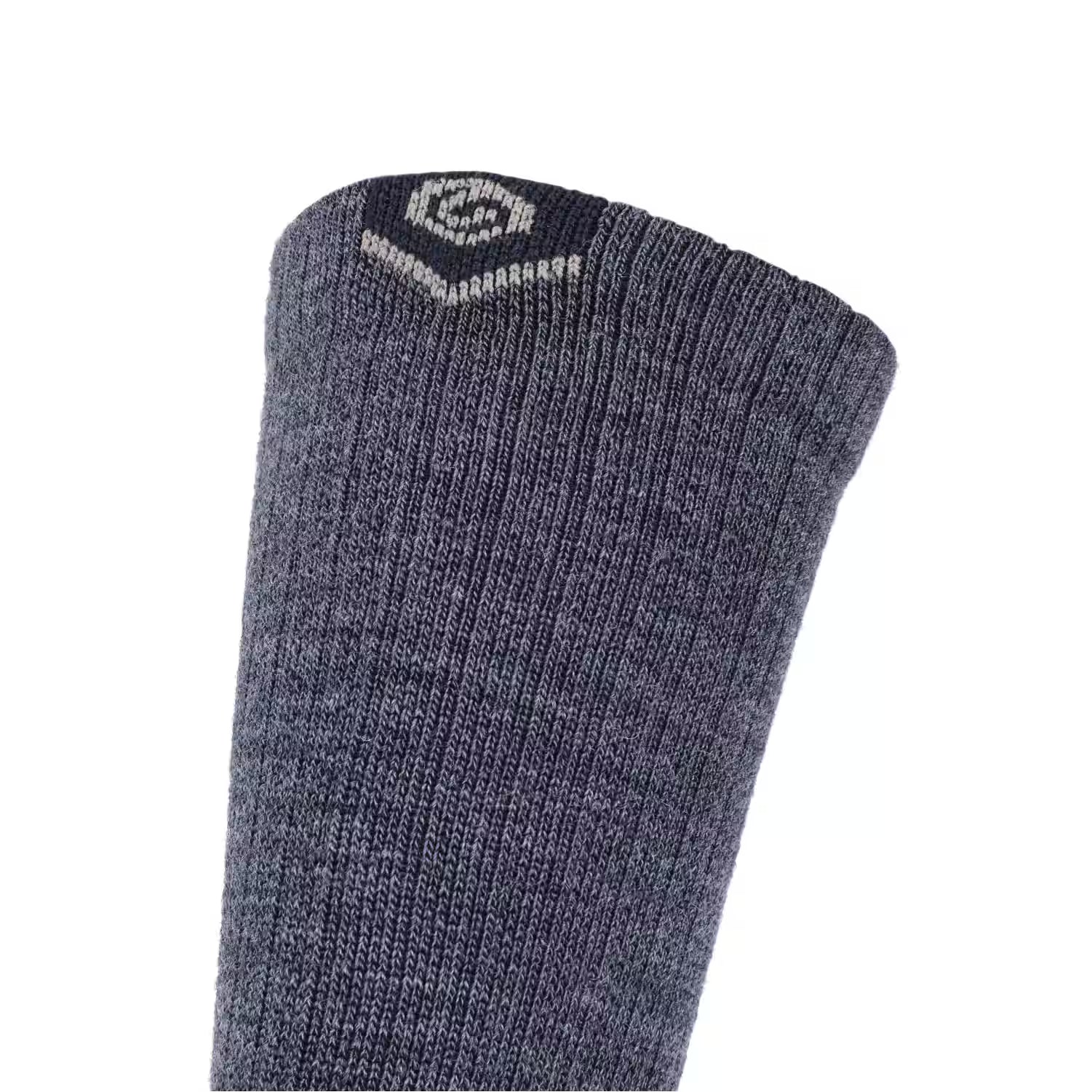 The Jones - Casual Crew Ultralight Merino Wool Dress Sock
