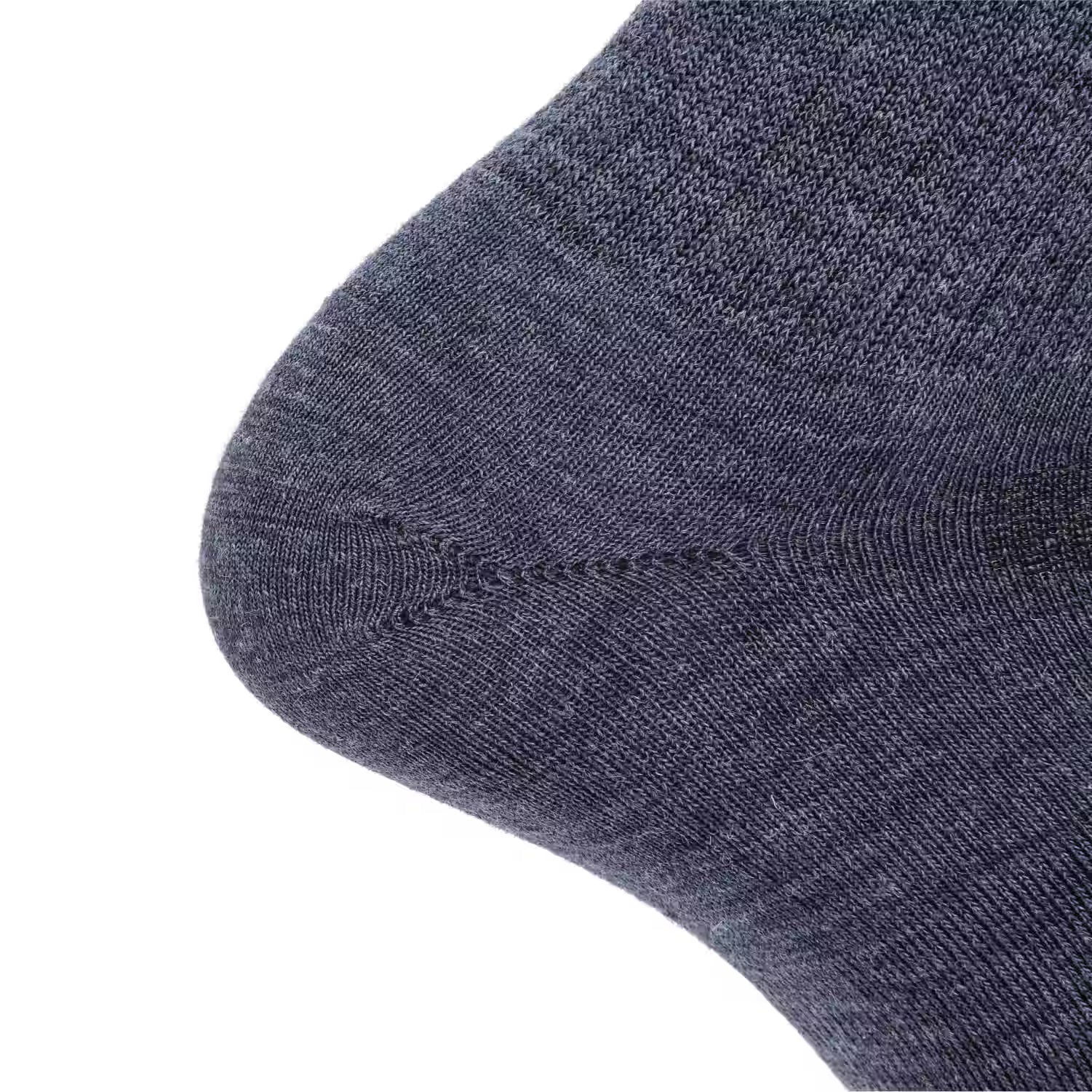 The Jones - Casual Crew Ultralight Merino Wool Dress Sock