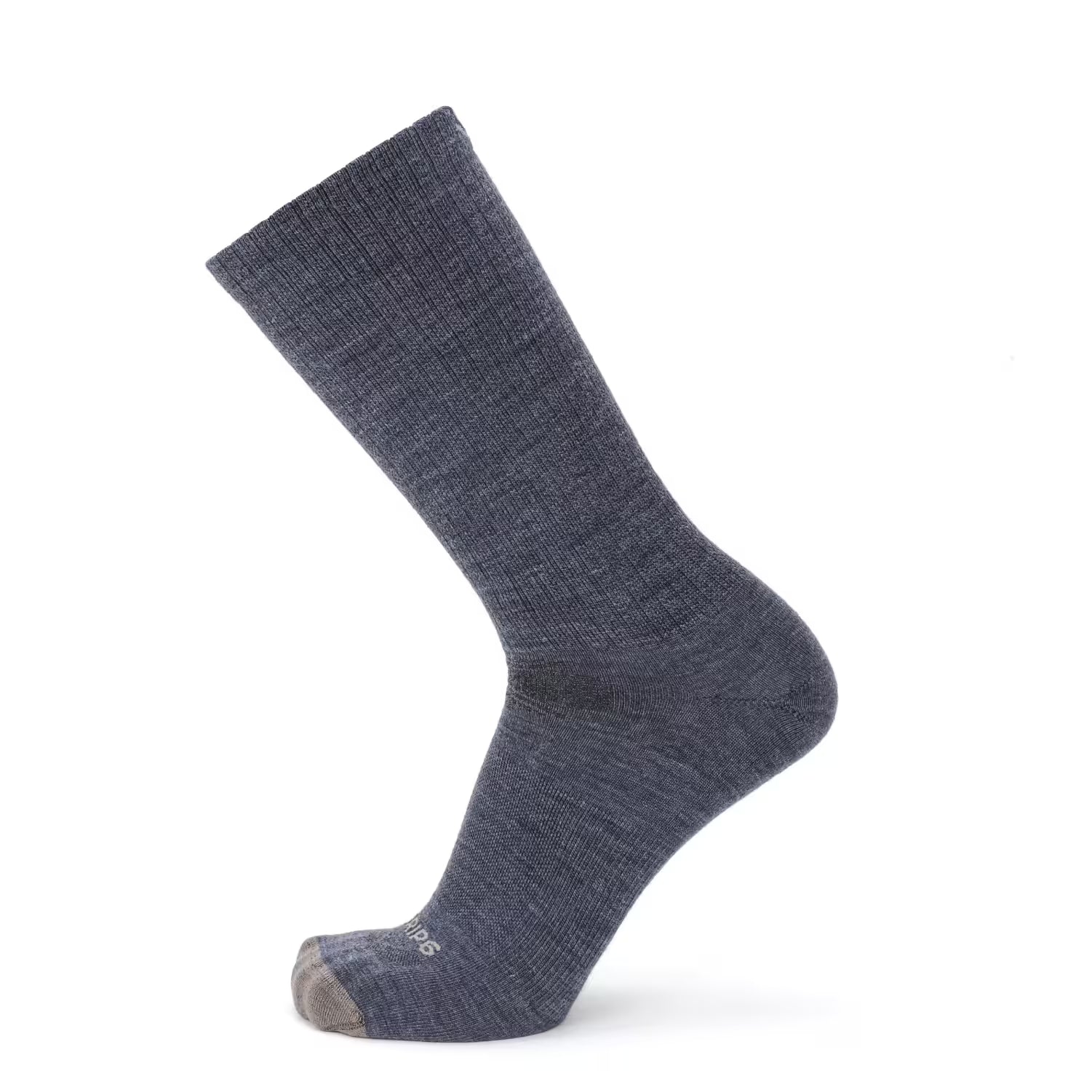 The Jones - Casual Crew Ultralight Merino Wool Dress Sock