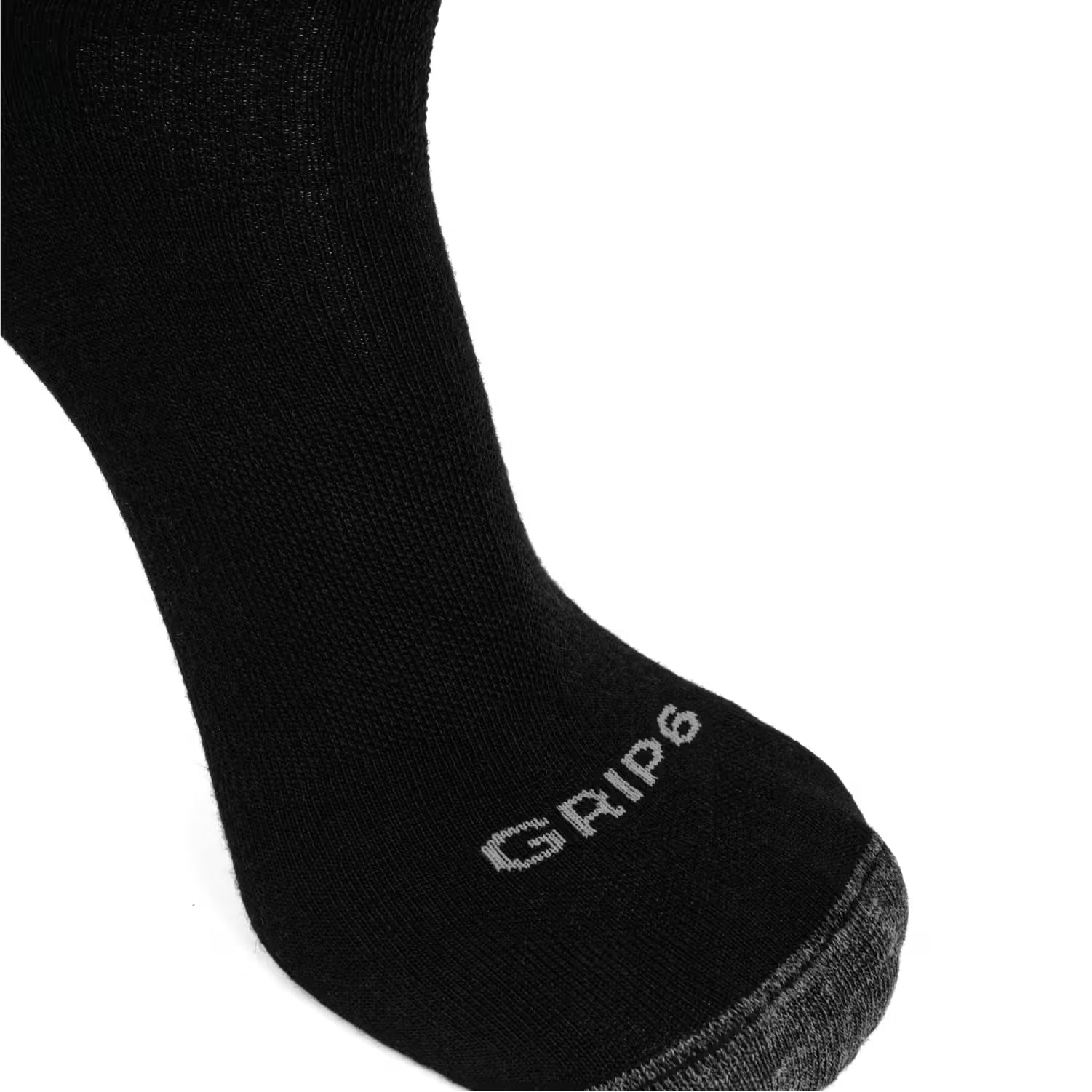 The McGill - Casual Crew Ultralight Merino Wool Dress Sock