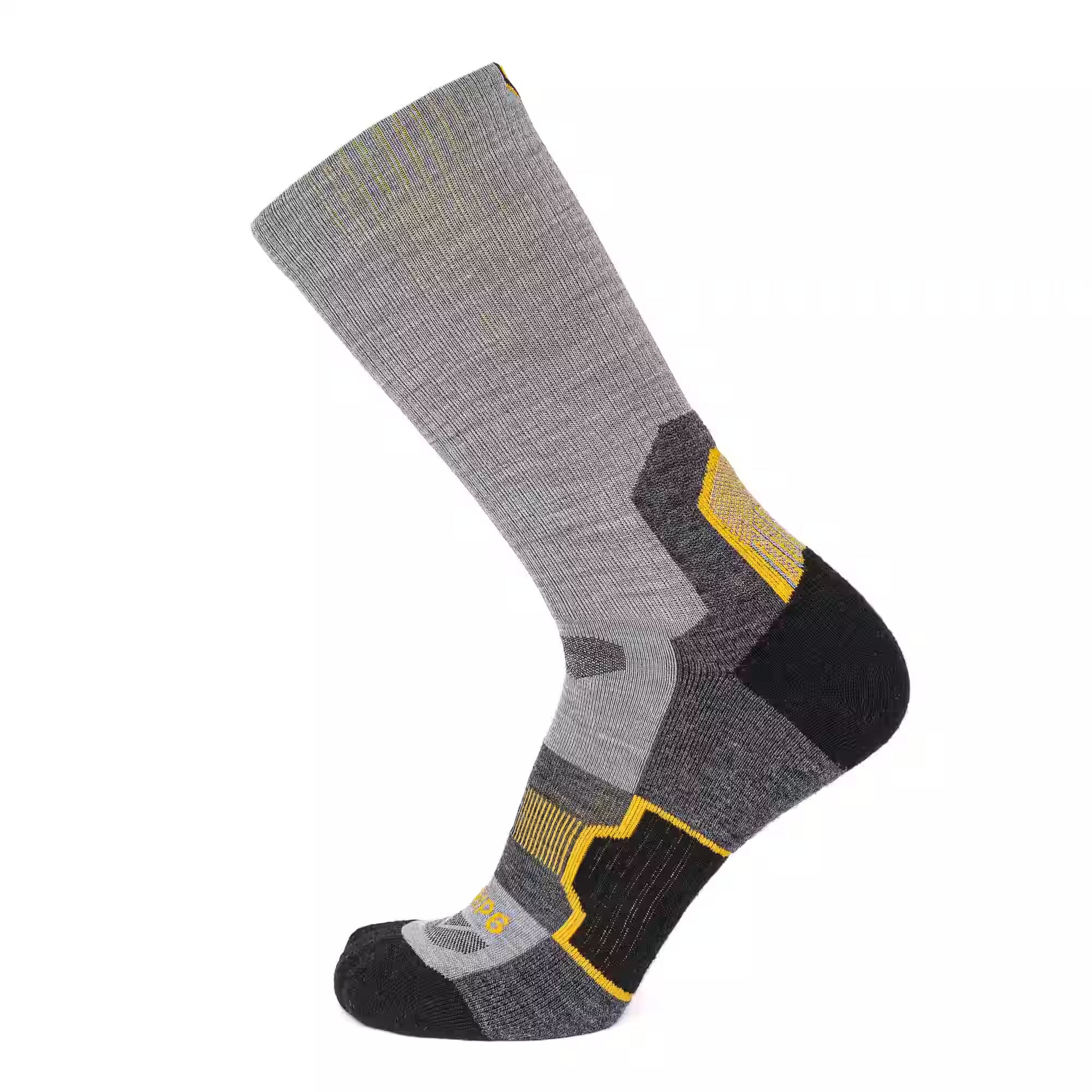 Tradesman - Tactical Crew Midweight Merino Wool Sock