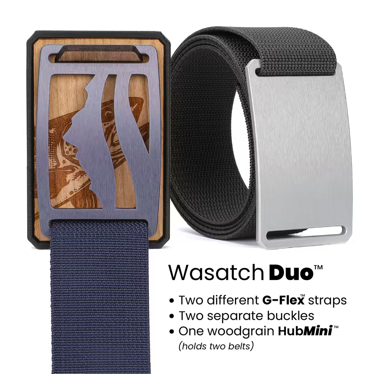 Wasatch Duo