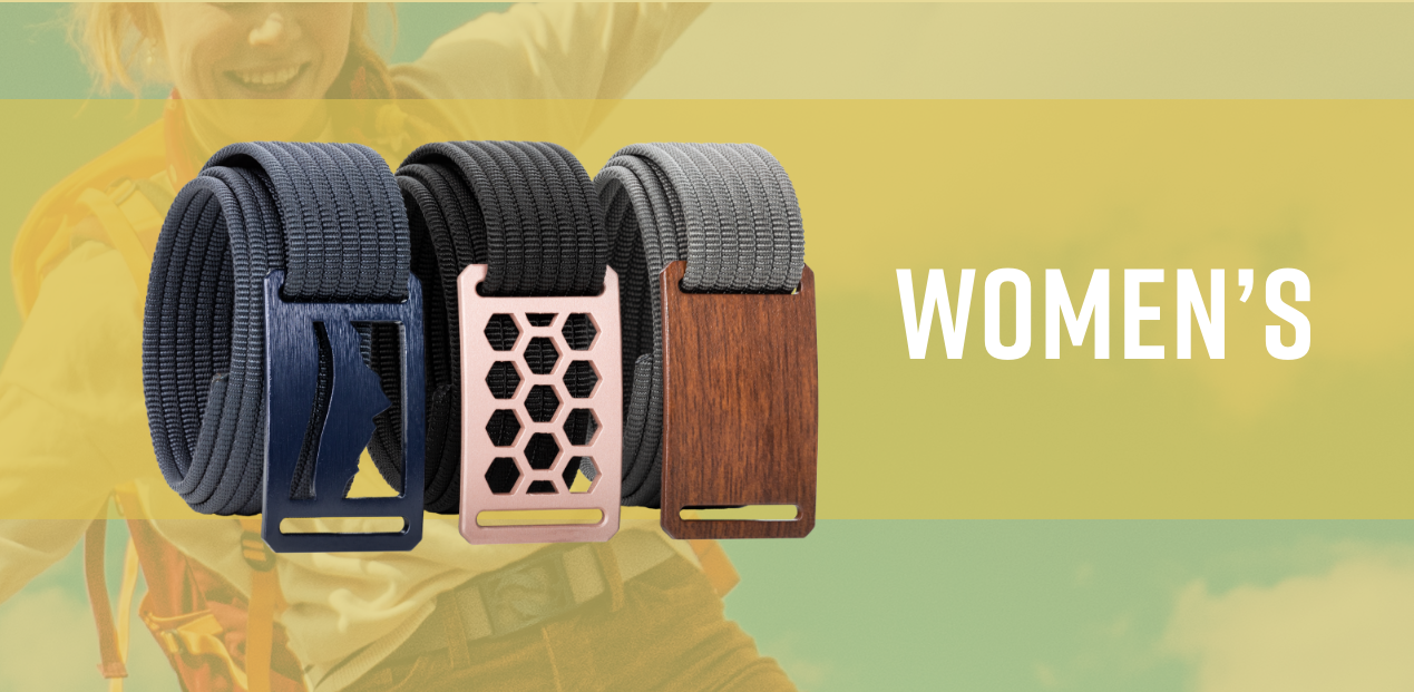 grip 6 belts