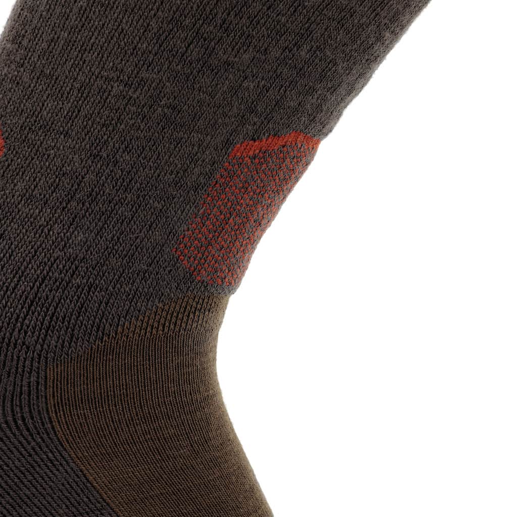 Woodland Hunt Boot Heavyweight Merino Wool Sock
