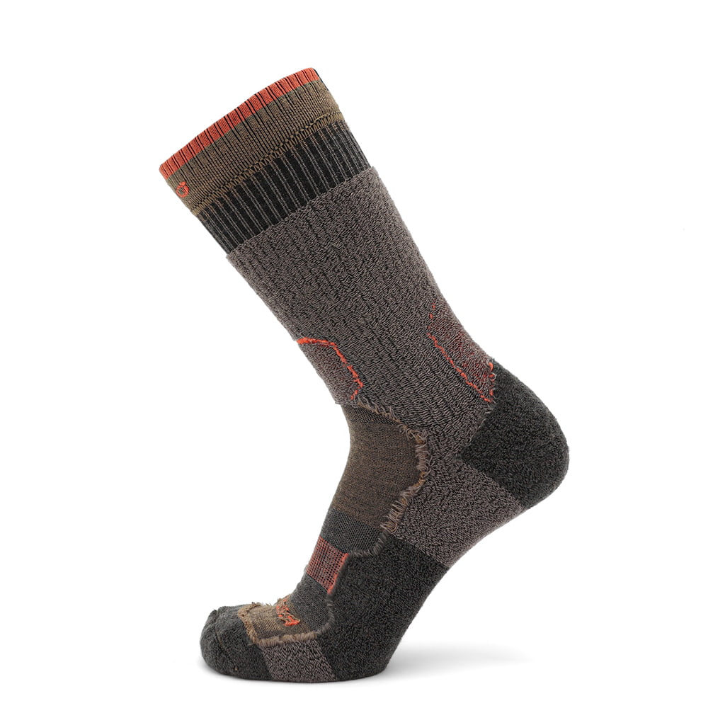 Woodland Hunt Boot Heavyweight Merino Wool Sock