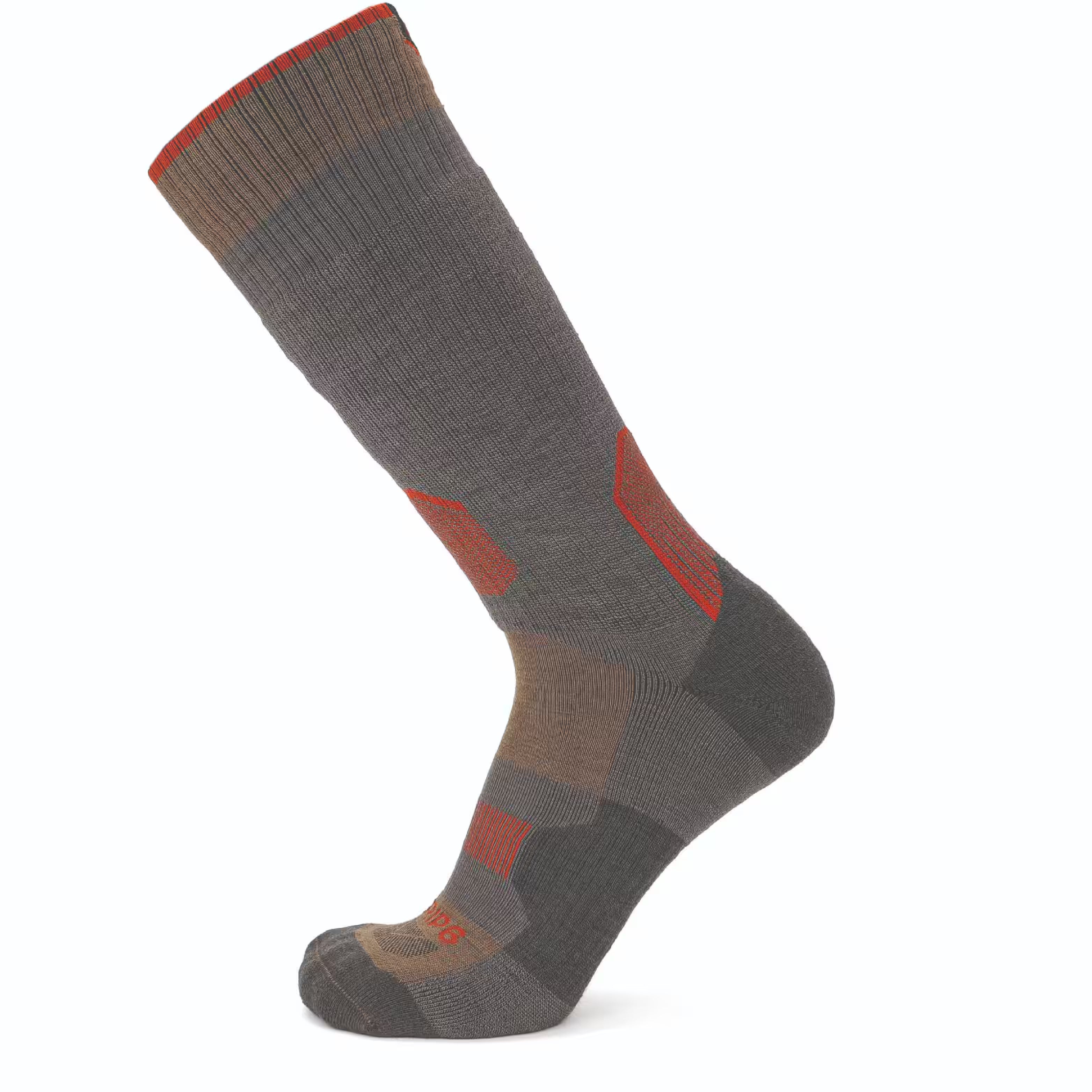 Woodland - Hunt Boot Heavyweight Merino Wool Sock