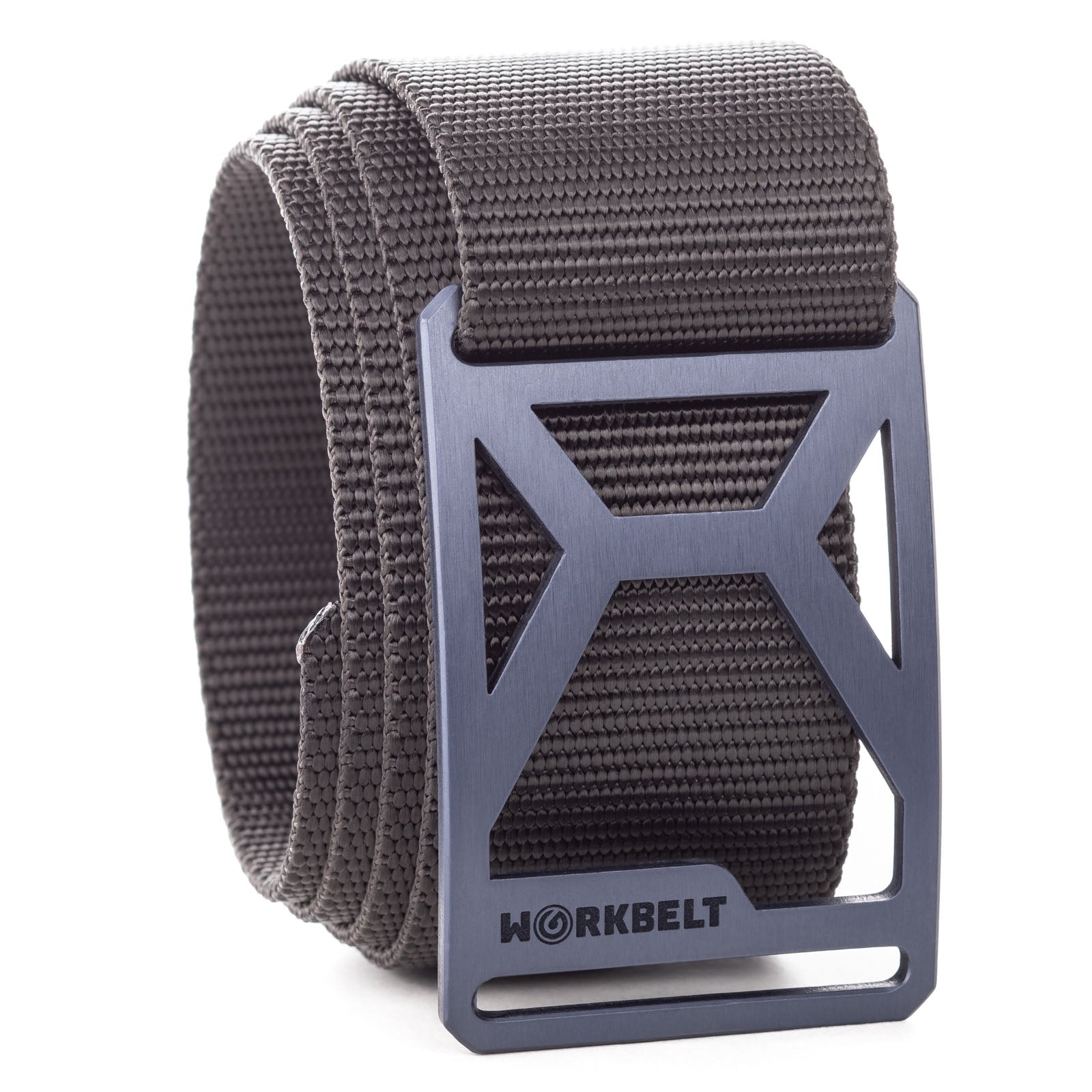 grey work belt swatch-image