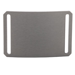 Gunmetal Tactical buckle swatch-image