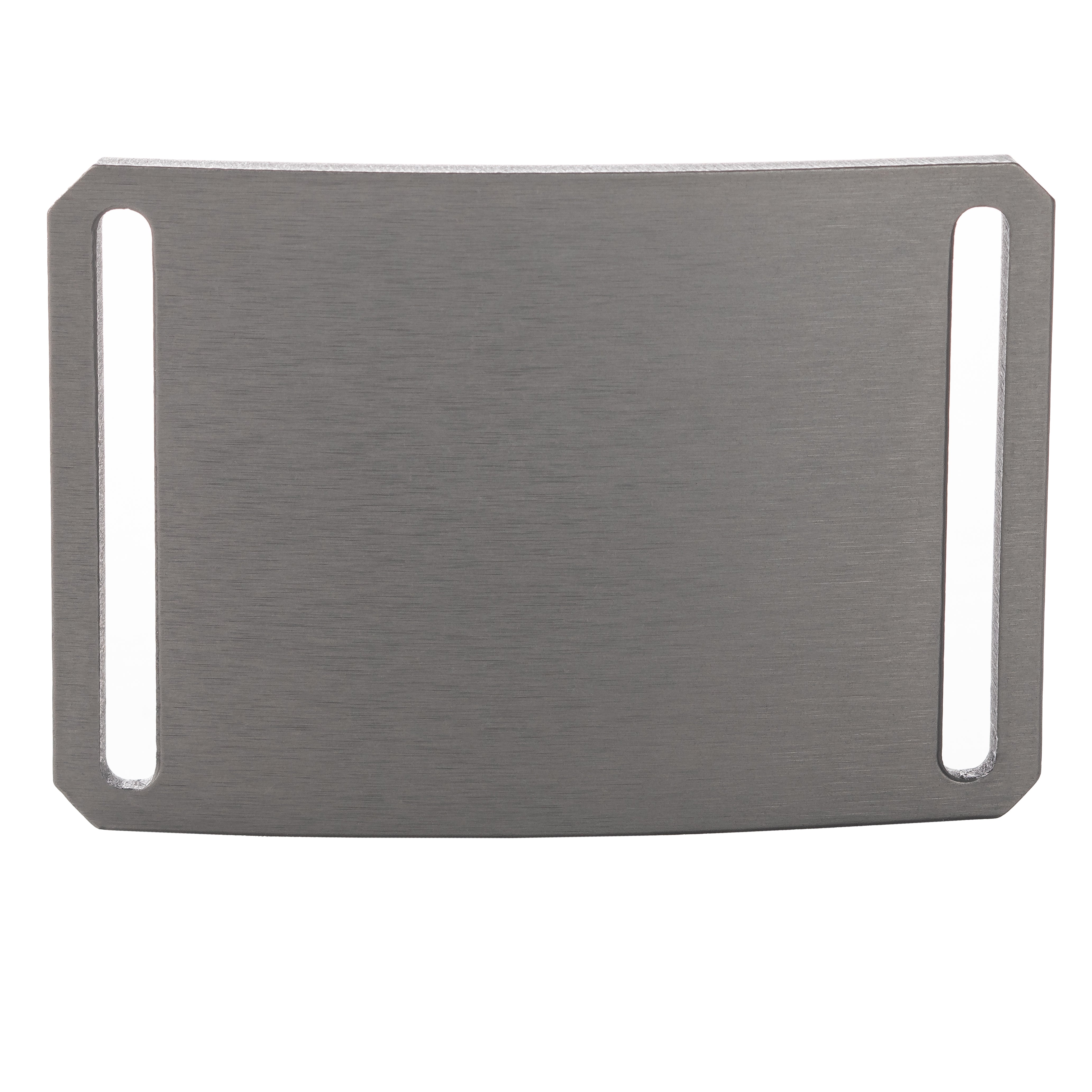 minimalist belt buckle