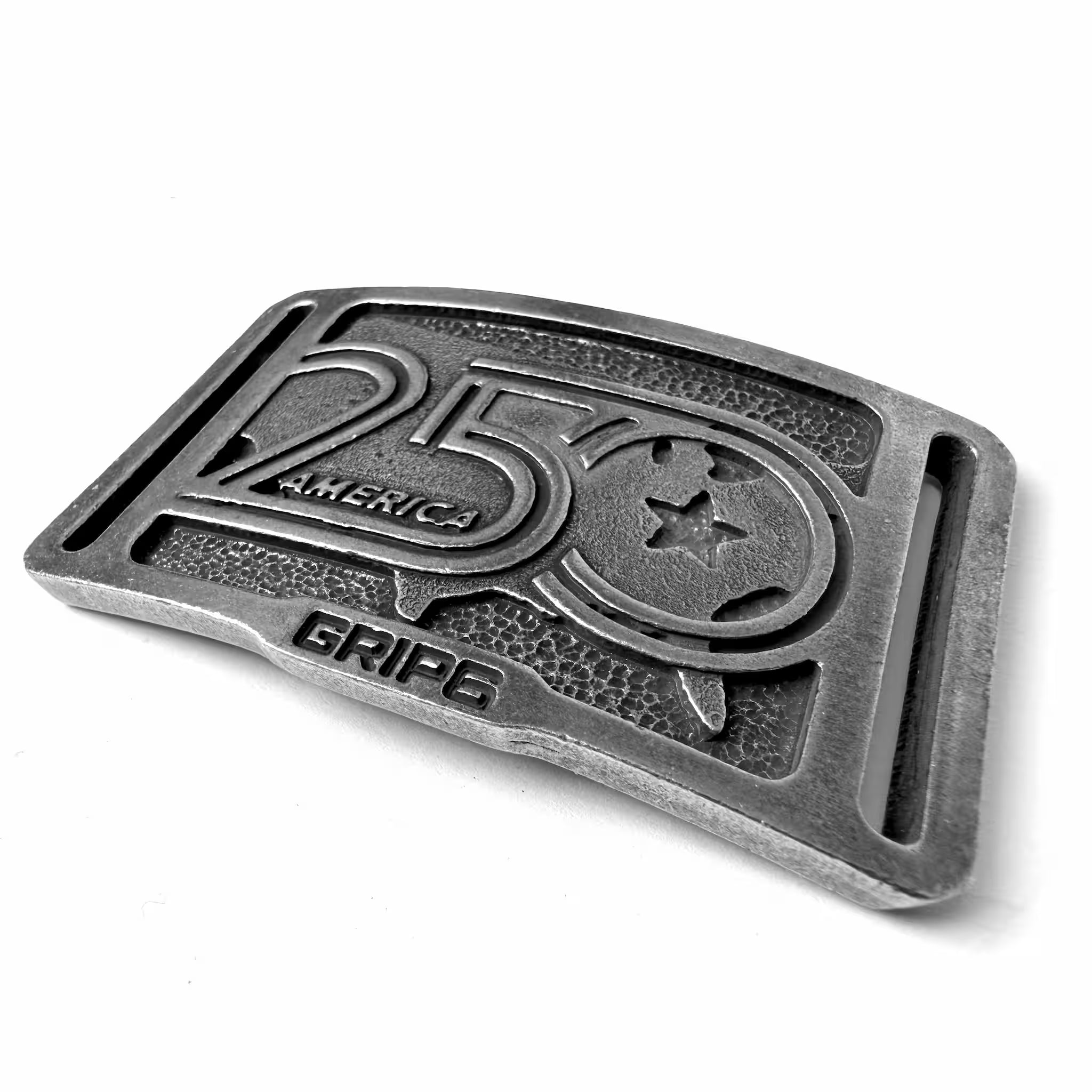 Limited Edition America 250 Anniversary Belt (Only 250 Available)