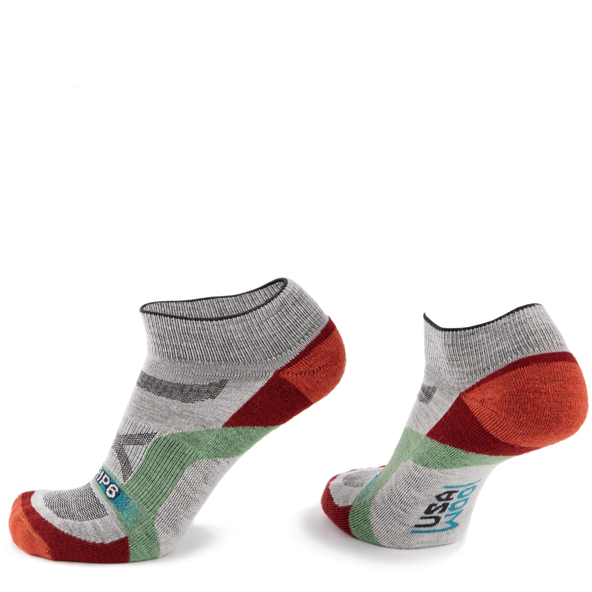 Ankle Sock - Limited and Discontinued