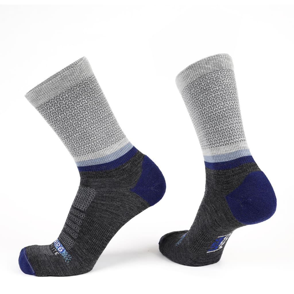 Ocean Teklite Crew Socks - (Factory Seconds)