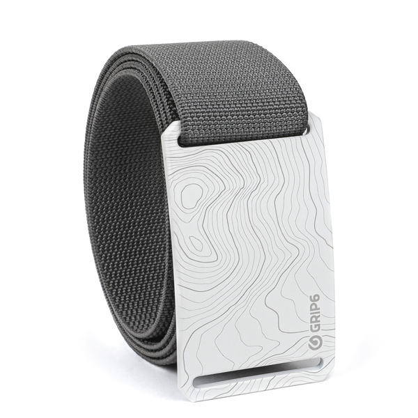 Cerakote Tundra Belt with G-Flex Stretch Webbing