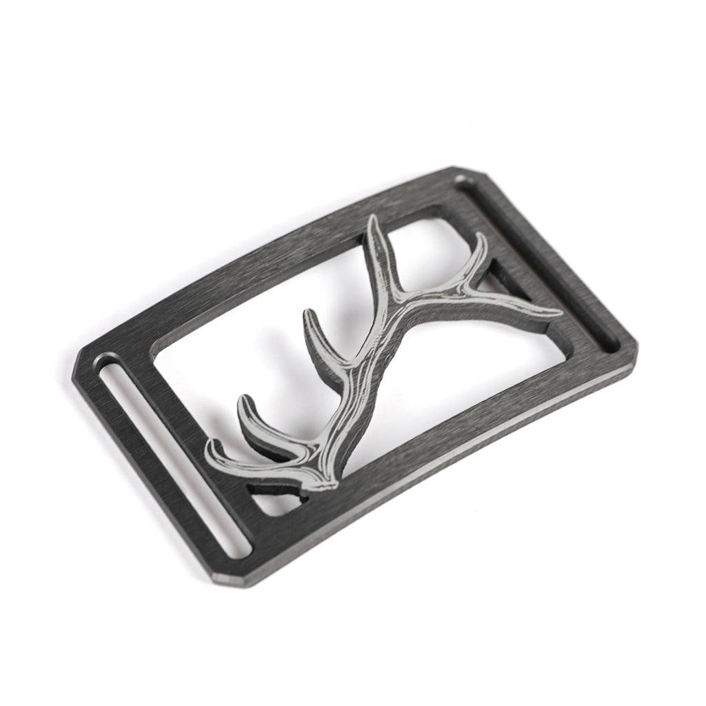 Cataract Buckle 1.5"