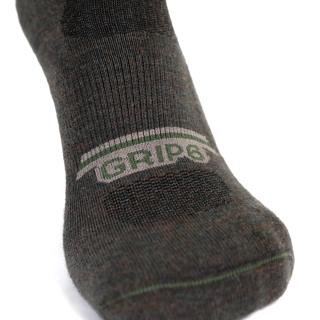 Limited Edition - Cedar Crew Sock