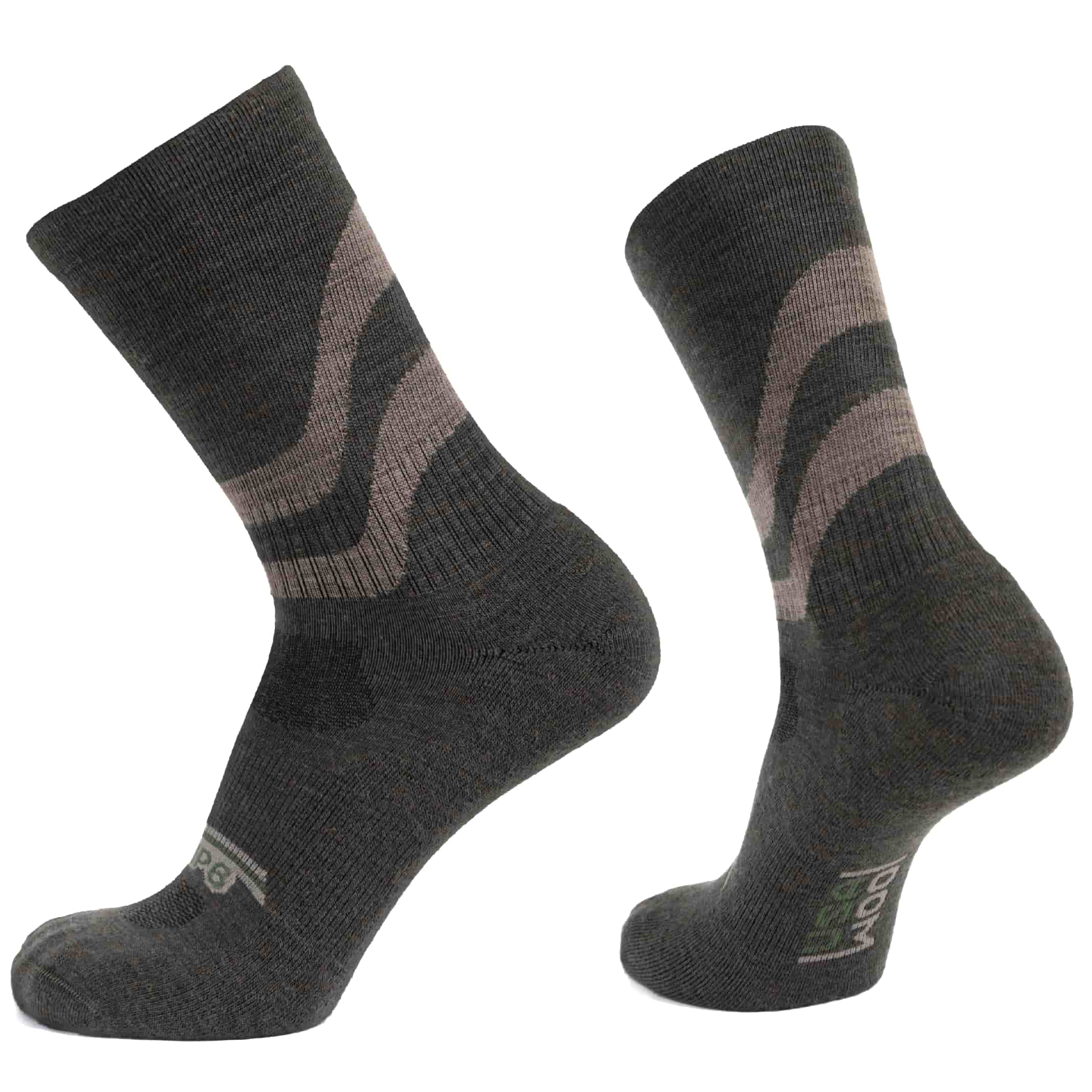 Limited Edition - Cedar Crew Sock