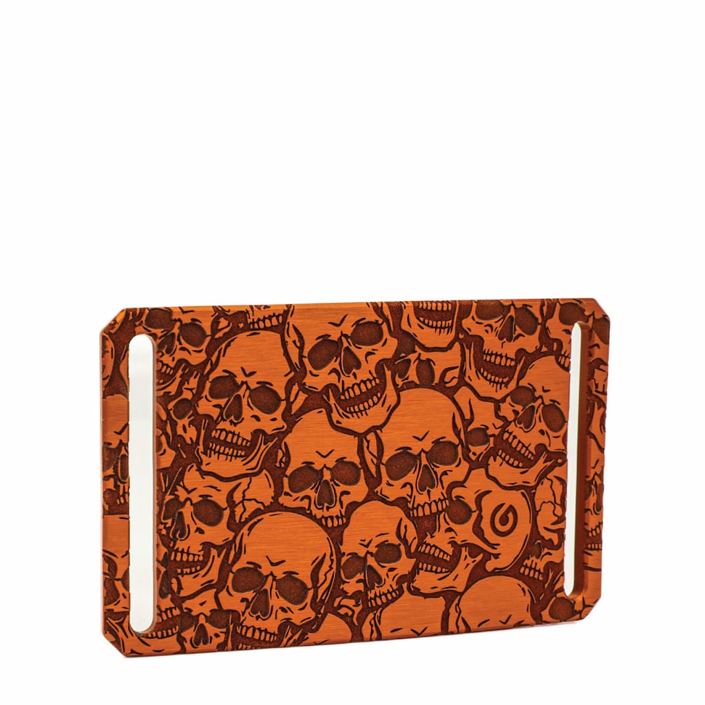 Catacomb Buckle