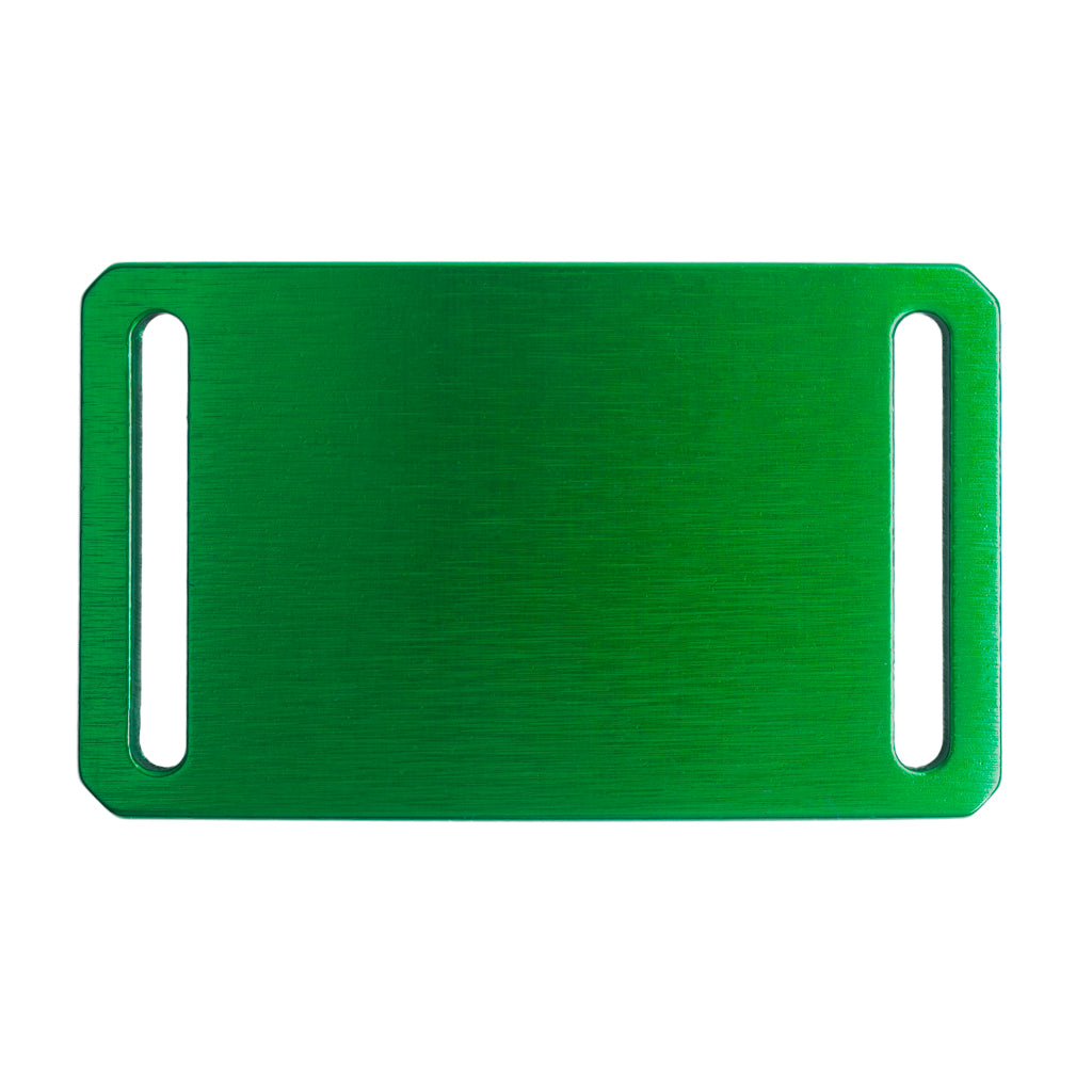 Narrow Buckles - 1.1" - (Factory Seconds)