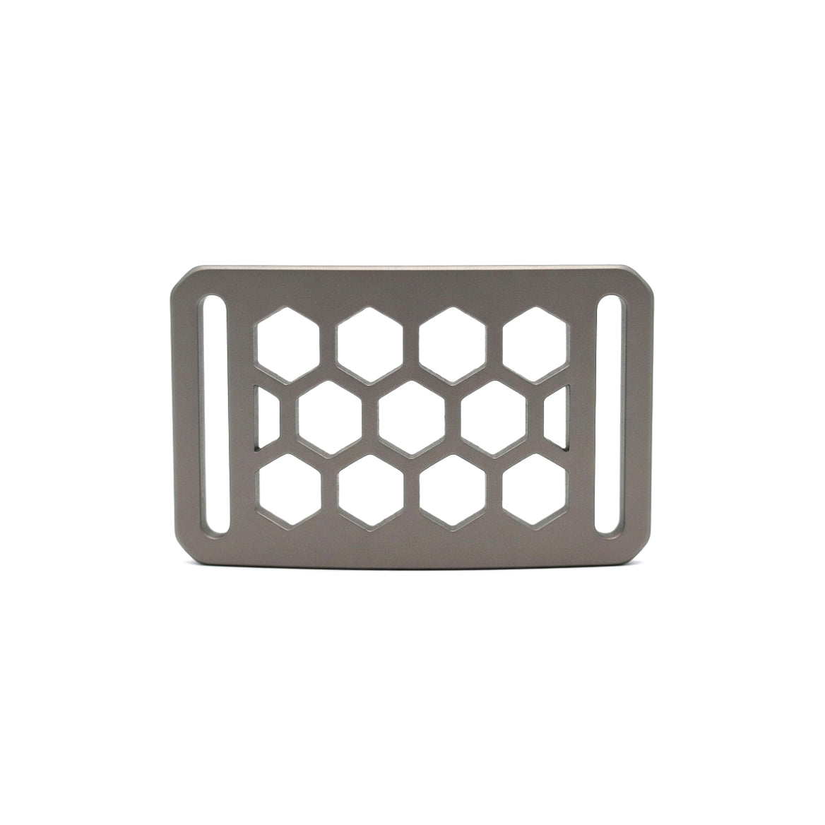 Narrow Buckles - 1.1" - (Factory Seconds)