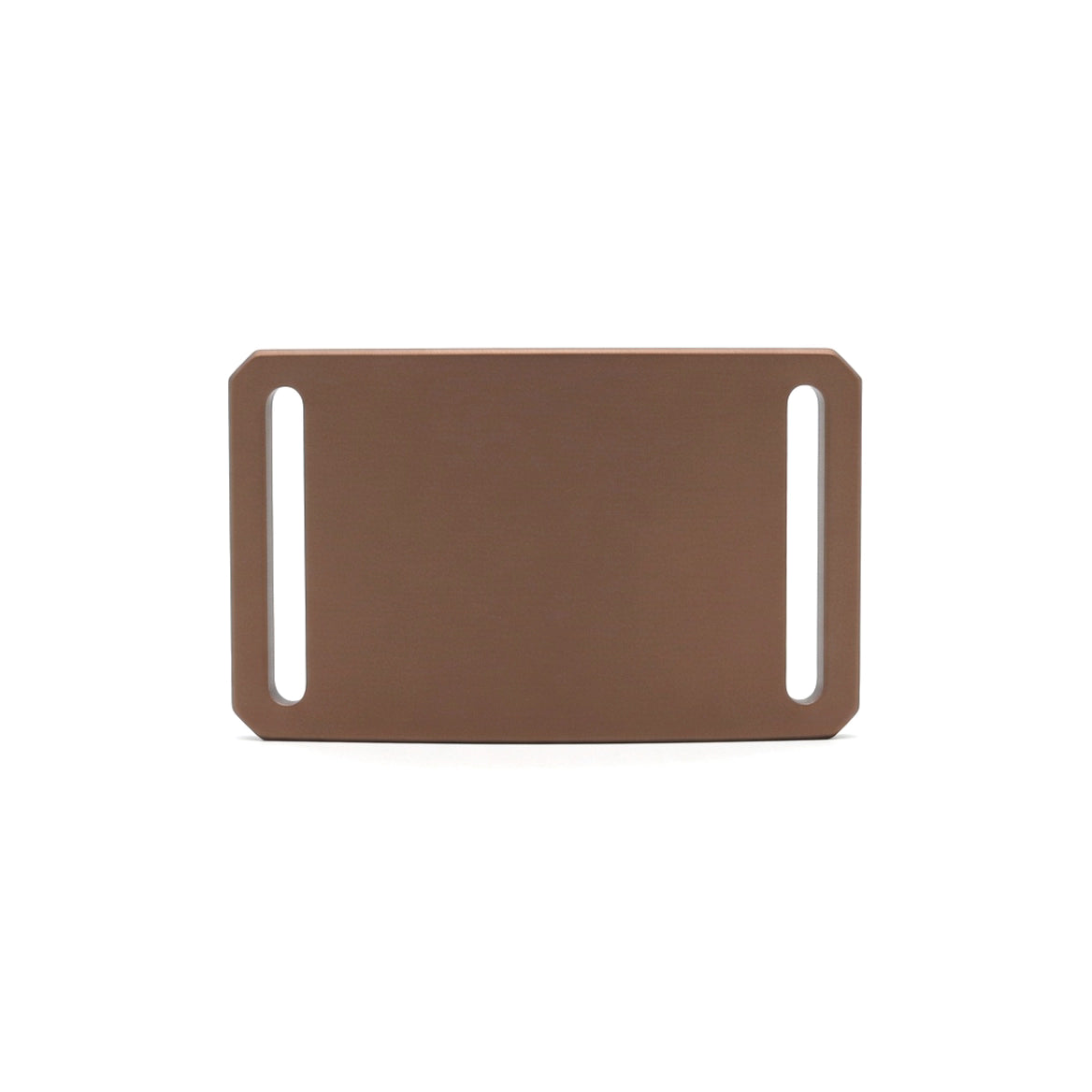 Narrow Buckles - 1.1" - (Factory Seconds)