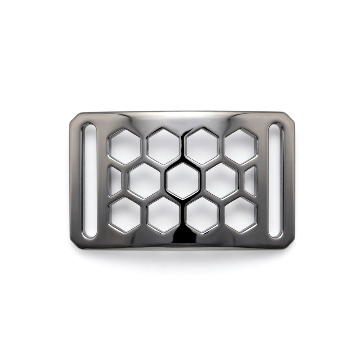 Narrow Buckles - 1.1" - (Factory Seconds)