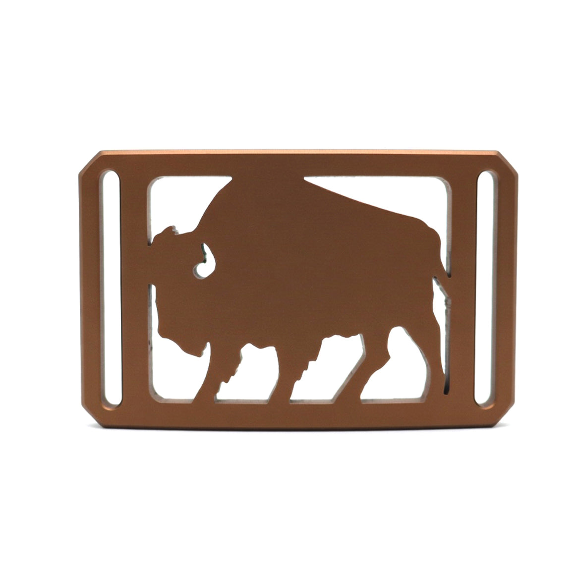 Cutout Buckles - 1.5" Straps - (Factory Seconds)