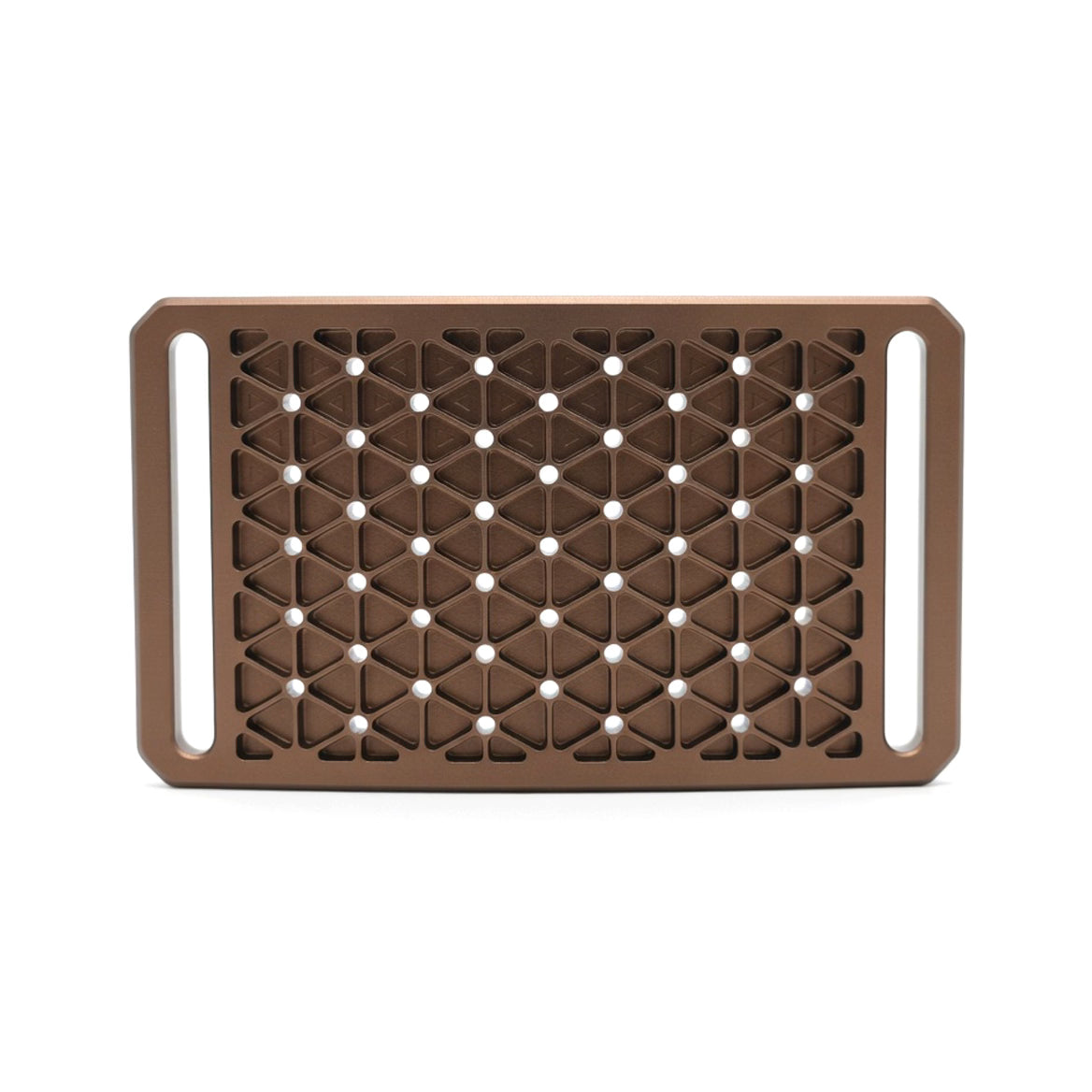 Premium Buckles - 1.5" - (Factory Seconds)