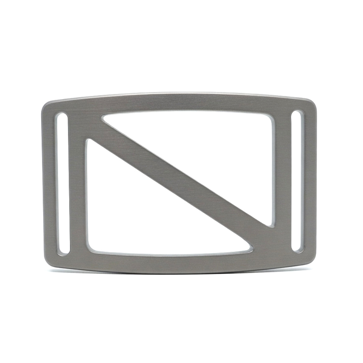 Cutout Buckles - 1.5" Straps - (Factory Seconds)