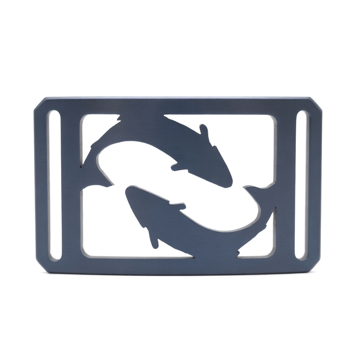 Cutout Buckles - 1.5" Straps - (Factory Seconds)